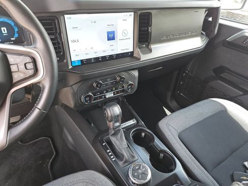 Used 2025 Ford Bronco Big Bend AWD/4WD image 20