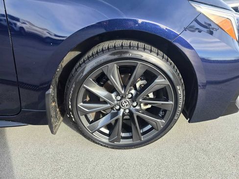 Certified 2026 Toyota Corolla SE image 9