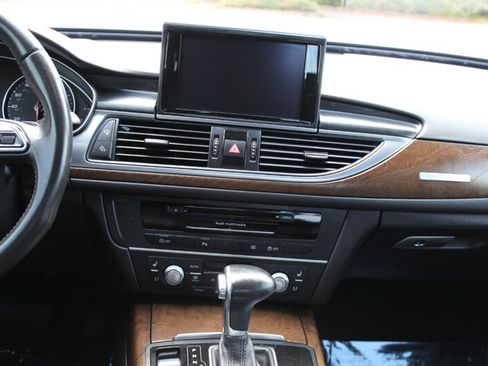 Used 2014 Audi A6 3.0T Prestige w/ Prestige Package AWD/4WD image 14
