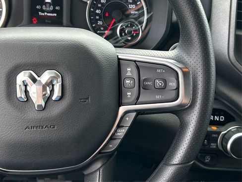 New 2025 RAM 1500 Tradesman w/ Night Edition image 39