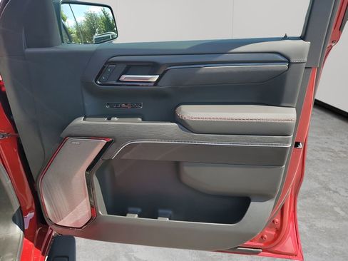 New 2026 GMC Sierra 1500 AT4X image 13