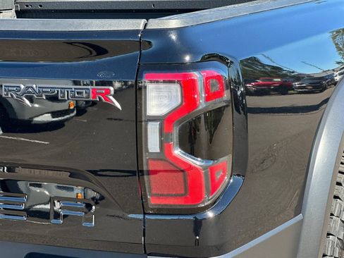 Used 2024 Ford Ranger Raptor AWD/4WD image 25
