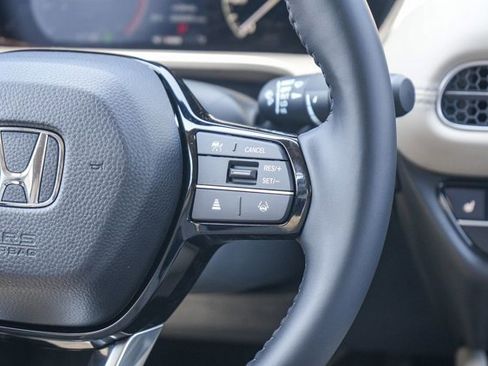 New 2026 Honda HR-V EX-L image 12