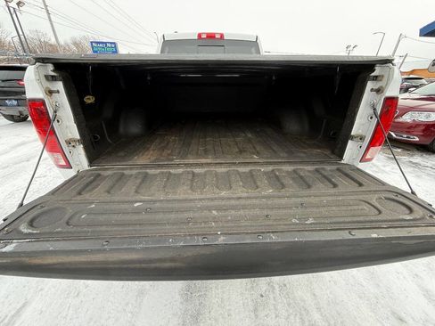 Used 2014 RAM 1500 Big Horn image 9