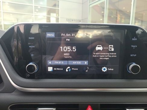 Used 2023 Hyundai Sonata SE image 29