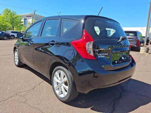 Used 2015 Nissan Versa Note SV FWD image 2