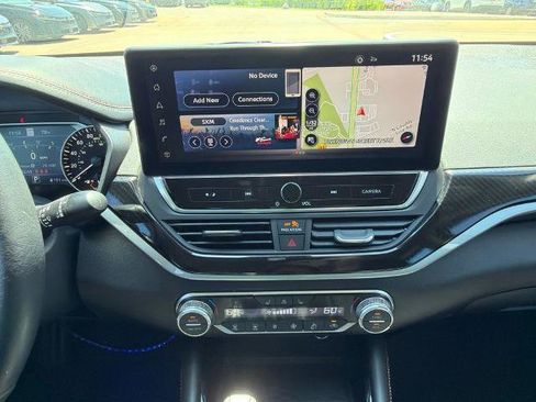 Certified 2024 Nissan Altima 2.0 SR FWD image 27
