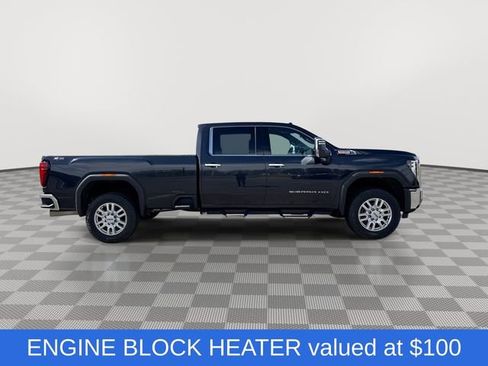 Used 2024 GMC Sierra 3500 SLT image 11