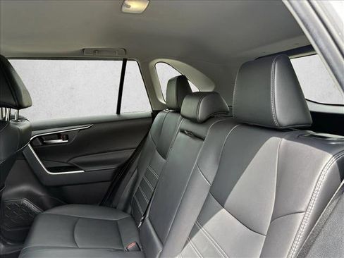 Used 2024 Toyota RAV4 XLE Premium FWD image 20