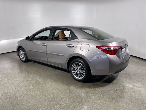 Used 2014 Toyota Corolla L image 5