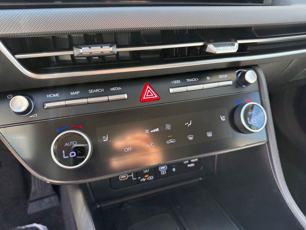 New 2026 Hyundai Sonata SEL AWD/4WD image 29