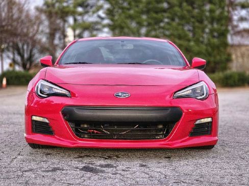 Used 2013 Subaru BRZ Premium image 5