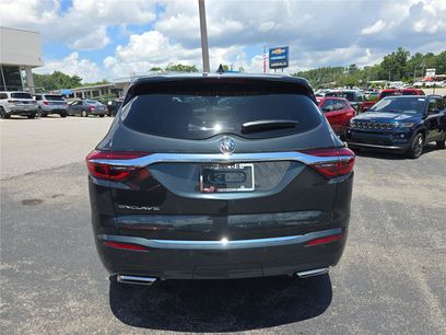 Used 2021 Buick Enclave Avenir w/ Avenir Technology Package