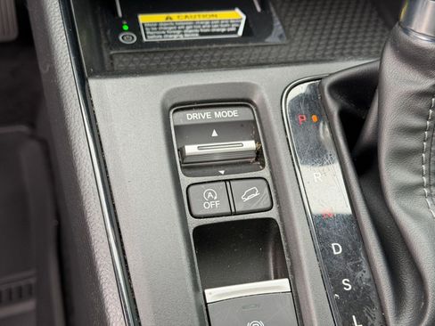 Used 2024 Honda CR-V EX-L image 26