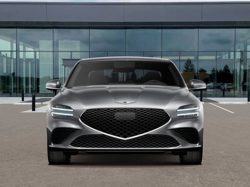 New 2026 Genesis G70 2.5T image 8