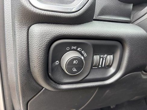 Used 2024 RAM 2500 Laramie AWD/4WD image 26