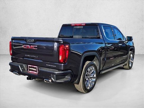 New 2026 GMC Sierra 1500 Denali w/ Denali Reserve Package image 2