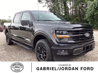 Used 2024 Ford F150 XLT w/ Equipment Group 302A MID
