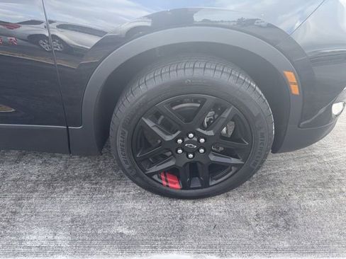 Used 2025 Chevrolet Blazer LT w/ Redline Edition image 20