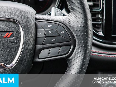 Used 2026 Dodge Durango GT RWD image 35