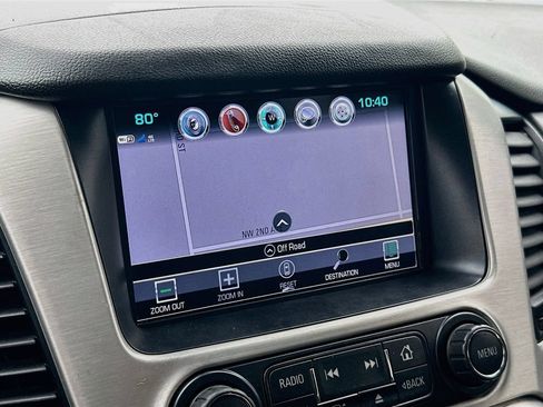 Used 2020 GMC Yukon SLT w/ Open Road Package AWD/4WD image 11