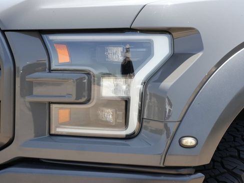 Used 2020 Ford F150 Raptor w/ Equipment Group 802A Luxury AWD/4WD image 30