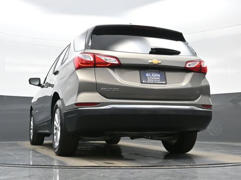 Used 2019 Chevrolet Equinox LT image 28