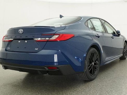 New 2026 Toyota Camry SE image 14