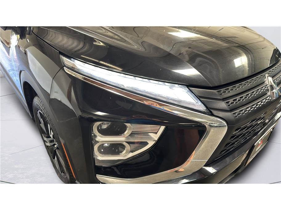 Used 2024 Mitsubishi Eclipse Cross SE AWD/4WD image 35
