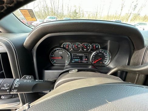Used 2015 Chevrolet Silverado 2500 LTZ w/ Duramax Plus Package image 25
