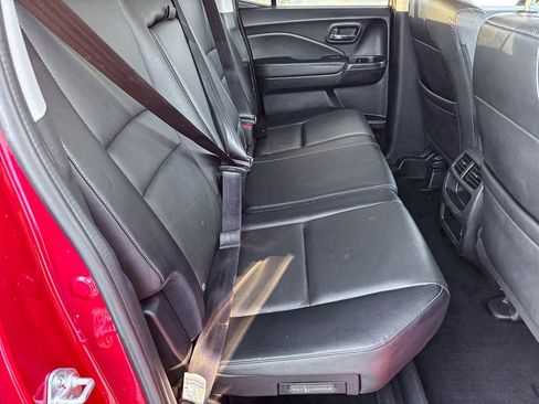 Used 2022 Honda Ridgeline RTL-E image 40