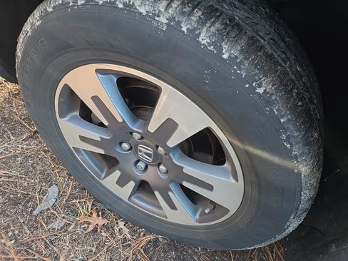 Used 2017 Honda Ridgeline RTL-T image 18