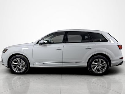 Used 2023 Audi Q7 2.0T Premium Plus w/ Premium Plus Package