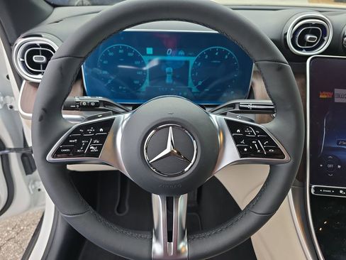 New 2026 Mercedes-Benz GLC 300 4MATIC image 14