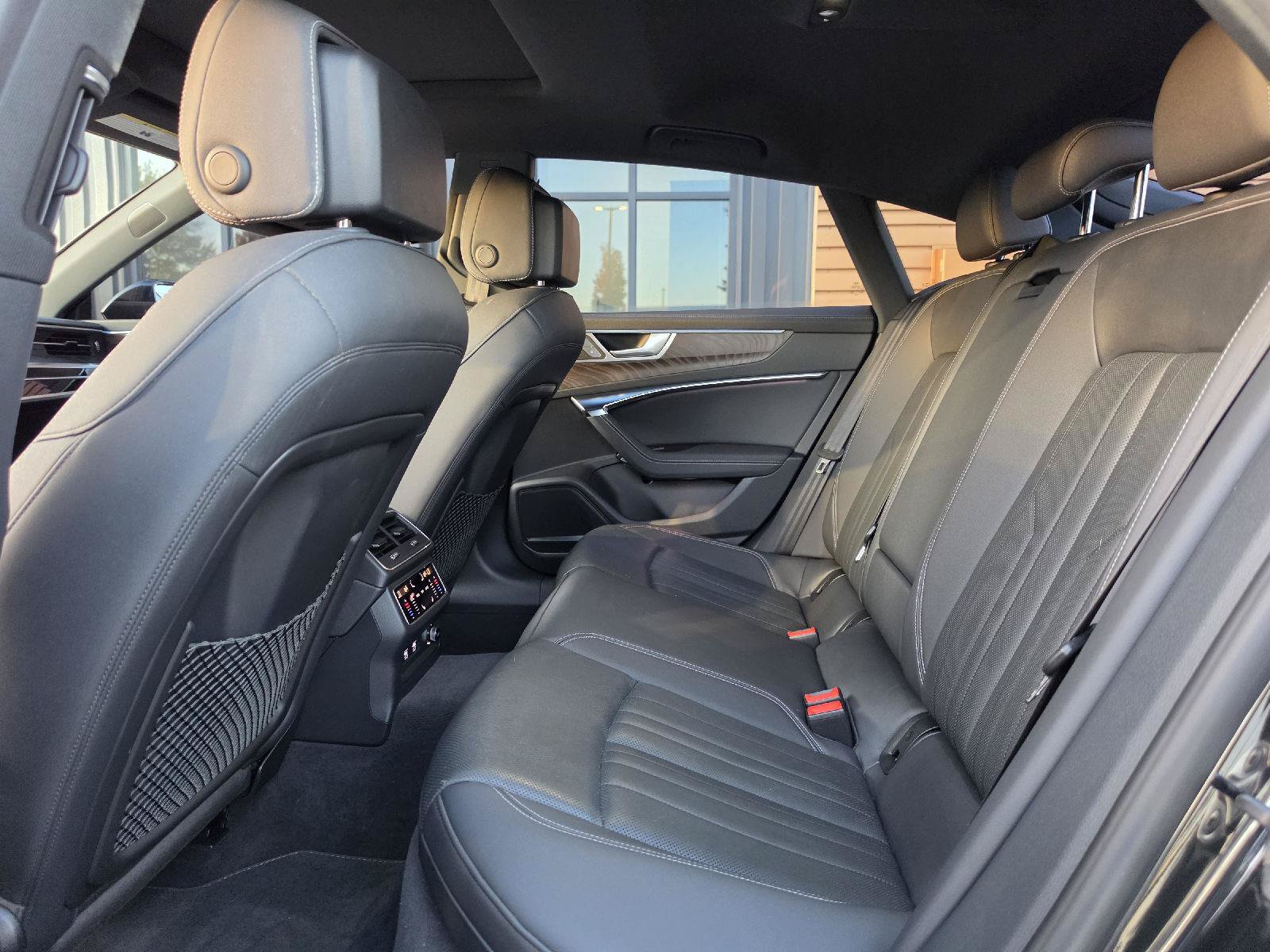 Used 2019 Audi A7 3.0T Prestige AWD/4WD image 25