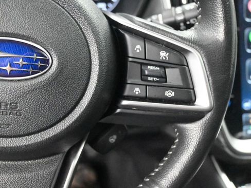 Used 2024 Subaru Outback Limited image 43