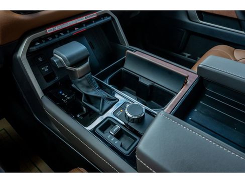 Used 2026 Toyota Tundra 1794 Edition image 24