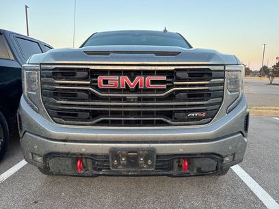 Used 2023 GMC Sierra 1500 AT4