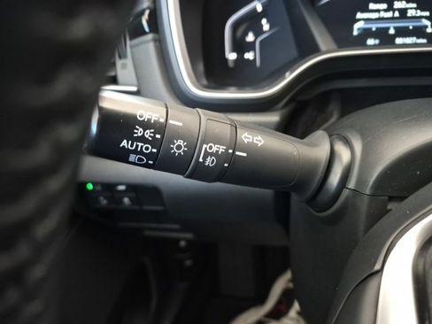 Certified 2017 Honda CR-V EX-L image 24