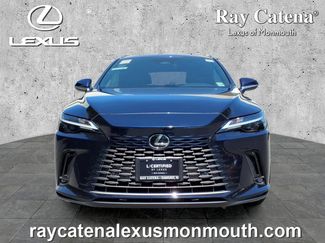 Certified 2023 Lexus RX 350 Premium w/ Cold Area Package AWD/4WD video 2