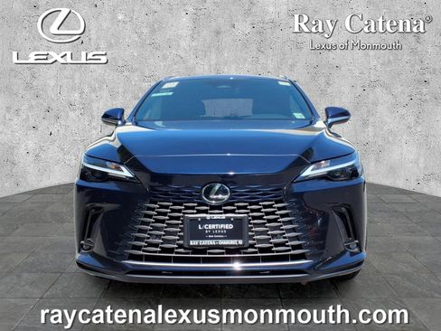 Certified 2023 Lexus RX 350 Premium w/ Cold Area Package AWD/4WD image 2