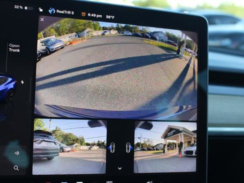 Used 2023 Tesla Model 3 Standard Range RWD image 18