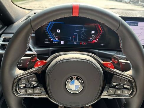 Used 2026 BMW M4 xDrive Competition AWD/4WD image 24