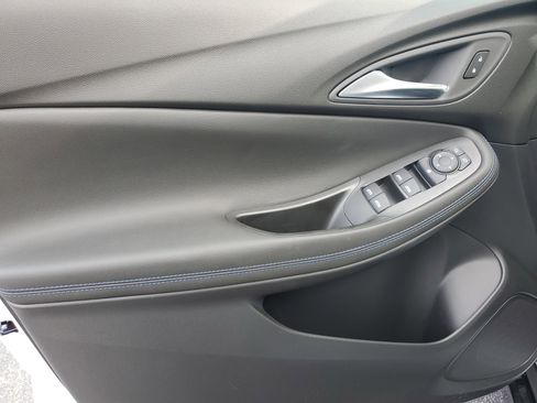 New 2026 Buick Encore GX Sport Touring image 16