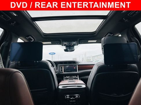 Used 2024 GMC Yukon Denali Ultimate image 7