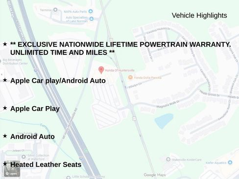 Used 2026 Honda Odyssey EX-L image 10