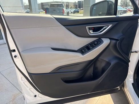 Used 2023 Subaru Forester Premium w/ Popular Package #1 image 26