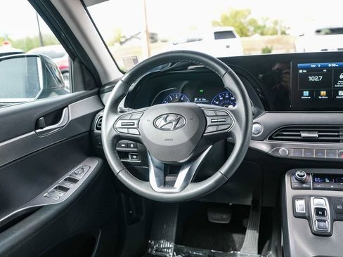 Used 2020 Hyundai Palisade SEL image 16