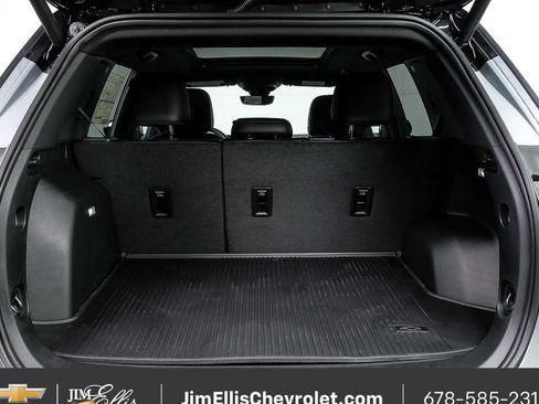 New 2026 Chevrolet Equinox RS w/ Convenience Package III image 29