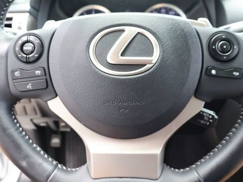 Used 2016 Lexus IS 200t RWD image 24